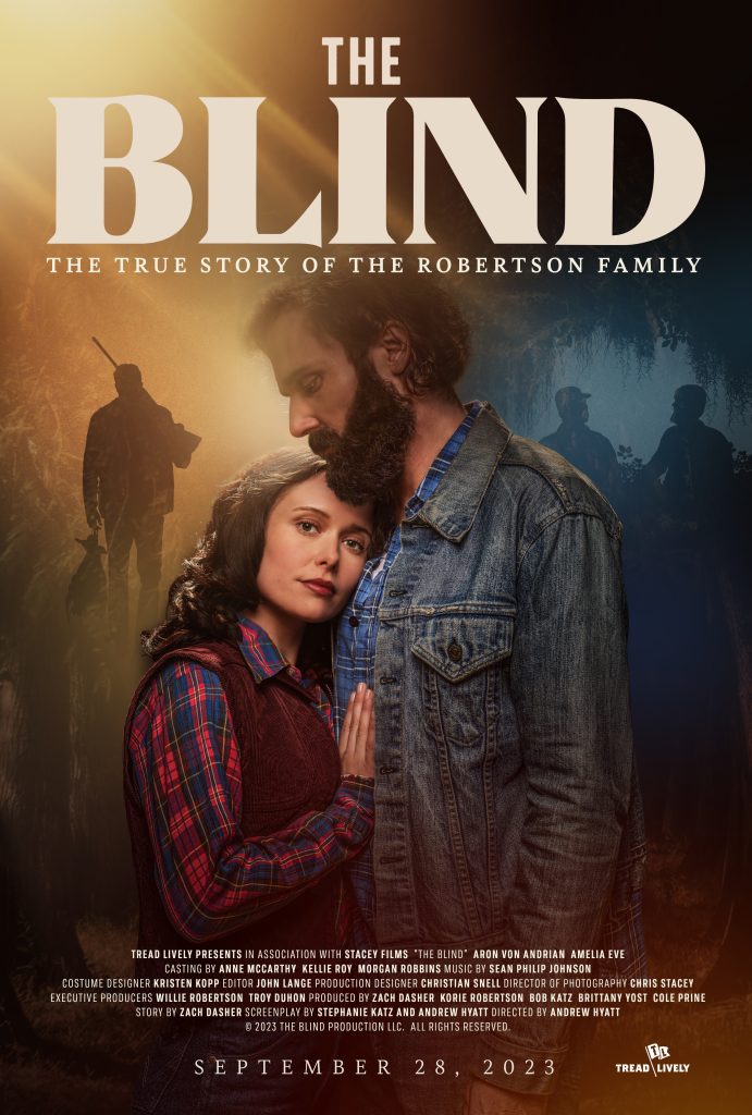 Blind (2023)