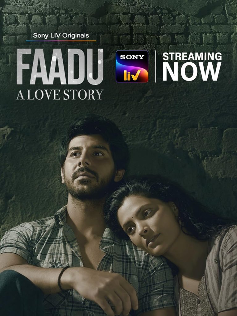 Faadu A Love Story (2022)