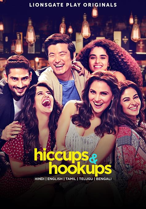 Hiccups and Hookups (2021) Season 1