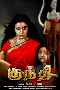 Kunthi (2021)
