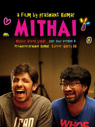 Mithai (2019)