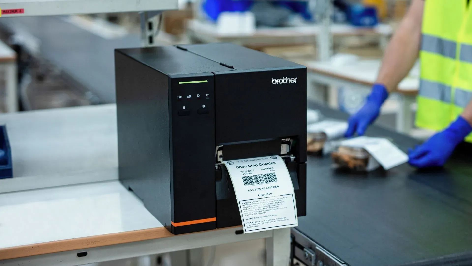 The Ultimate Guide to Thermal Label Printers for Shipping Labels