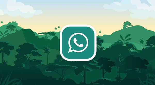 GB WhatsApp APK