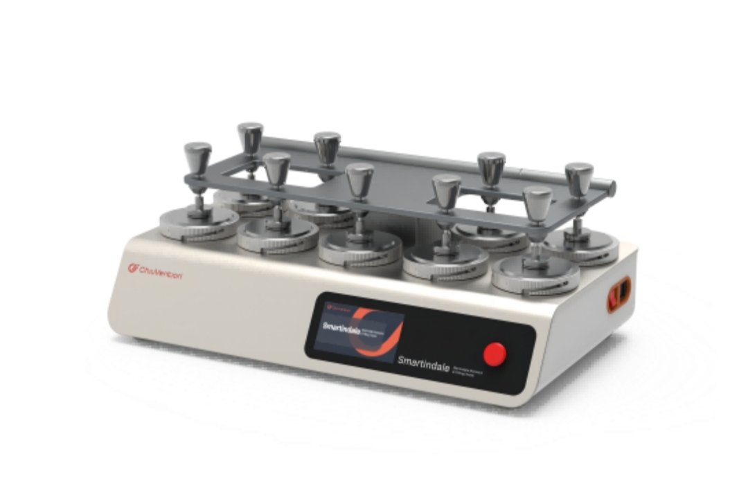 Enhancing Fabric Quality Control with Martindale Abrasion and Pilling Tests