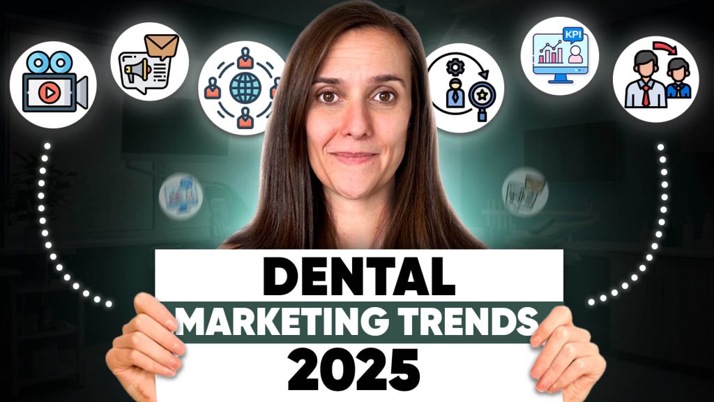 Effective Strategies for Dental Office Marketing in 2025