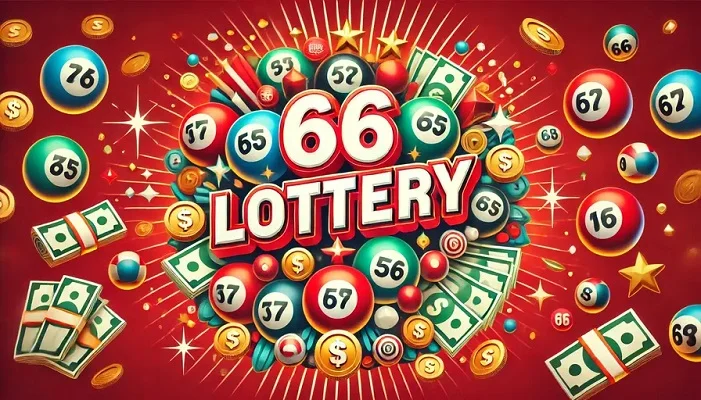 66 Lottery