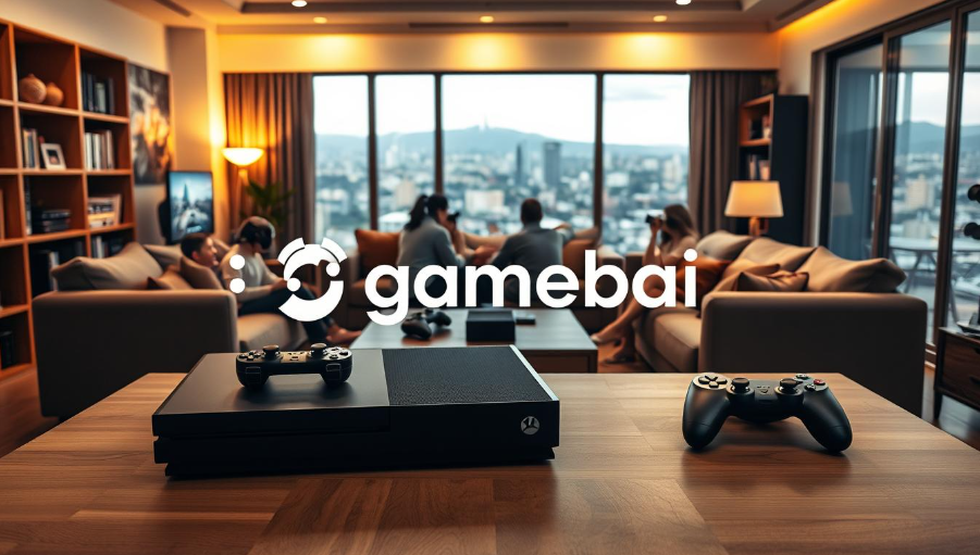 Trusted Gaming Apps Offer Real Money Rewards