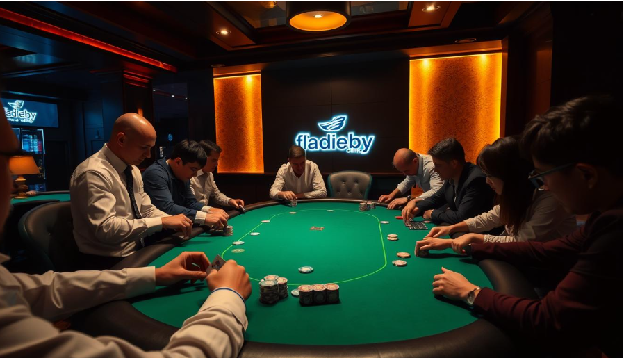 Play Cards for Real Money – Discover Exciting Opportunities