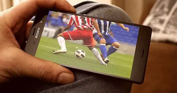 Discover the Best Football Broadcasting Site for Seamless Match Streaming