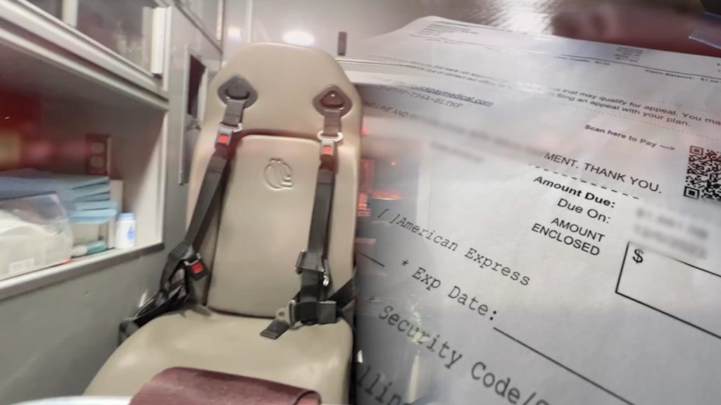 What California AB 716 Means for Your Medical Bills