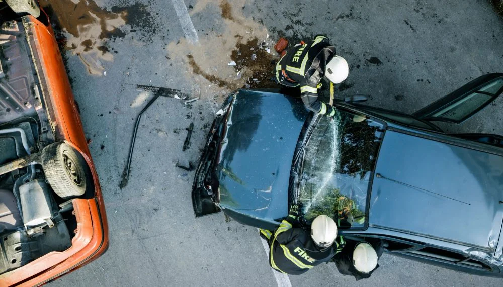 The Importance Of Legal Representation: Why You Need An Accident Attorney In Denver?