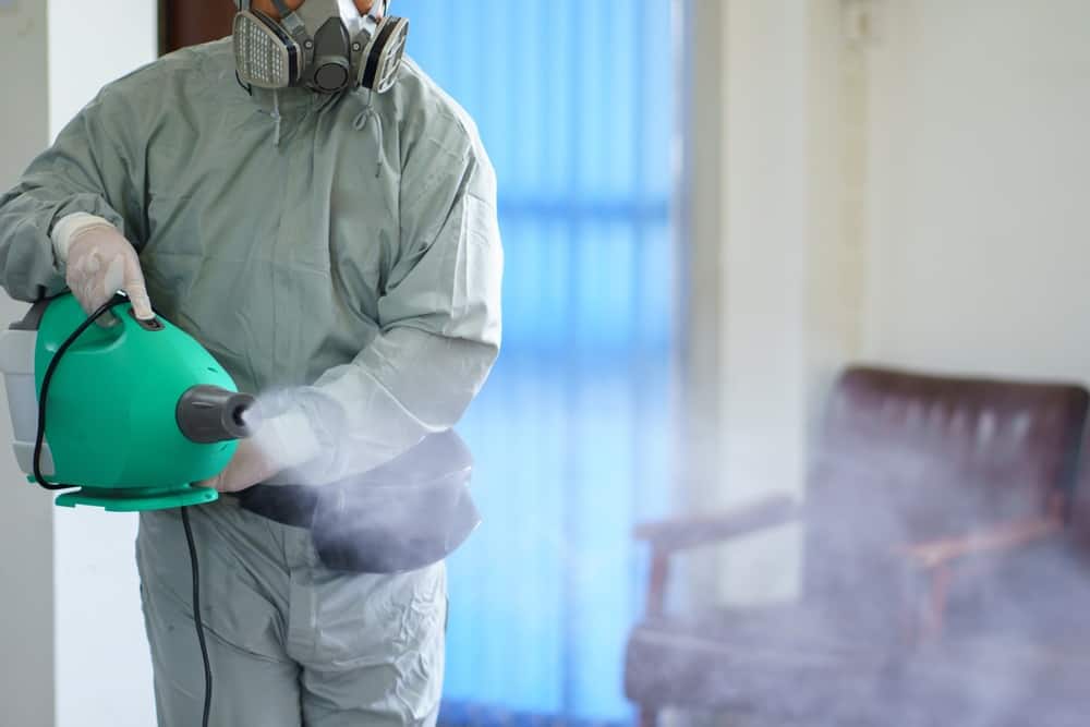 Legal & Safety Protocols Every Crime Scene Cleanup Must Follow
