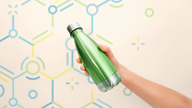 Hydrogen Water Vs. Regular Water: Why The Bottle Makes A Difference