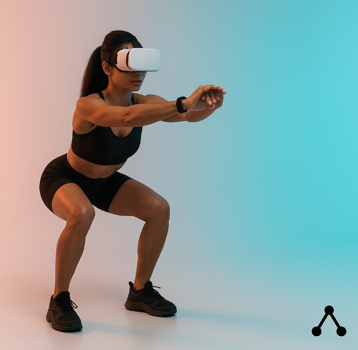 How Virtual Reality Is Used in Athlete Training