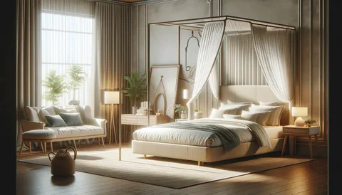 Top 10 Bed Frames for Ultimate Comfort and Style in 2025