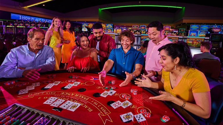 Why Slot Machines Offer the Best Entertainment Value in Casinos