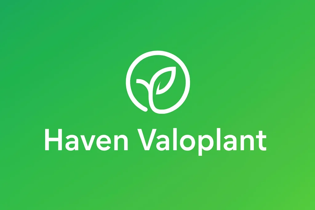 Haven Valoplant