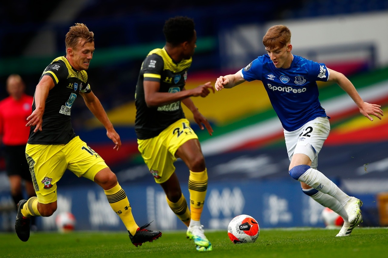 Soccer Broadcasting Site and the Ease of Enjoying Matches Anytime