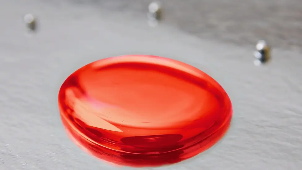 Order Red Liquid Mercury Online