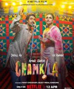 Amar Singh Chamkila (2024)