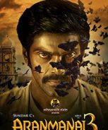 Aranmanai 3 (2021)