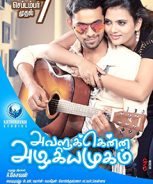 Avalukkenna Azhagiya Mugam (2018)