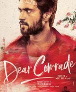 Dear Comrade (2019)