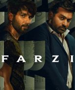 Farzi (2023)