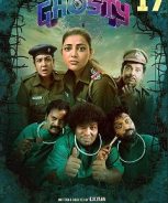 Ghosty (2023)