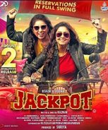 Jackpot (2019)