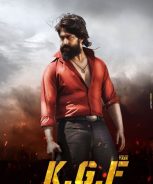 K.G.F Chapter 1 (2018)
