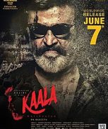 Kaala (2018)