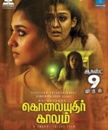 Kolaiyuthir Kaalam (2019)