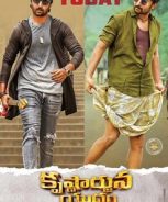 Krishnarjuna Yudham (2019)