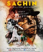 Sachin: A Billion Dreams (2017)