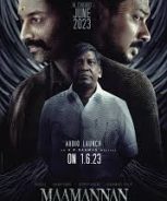 Maamannan (2023)