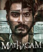 Mathagam (2023)
