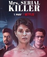 Mrs Serial Killer (2020)