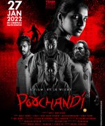 Poochandi (2022)