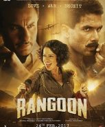 Rangoon (2017)