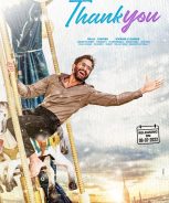 Thank You (2022)