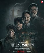The Railway Men (2023)