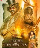 Thugs of Hindostan (2018)