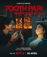 Tooth Pari When Love Bites (2023)