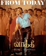 Vaathi (2023)